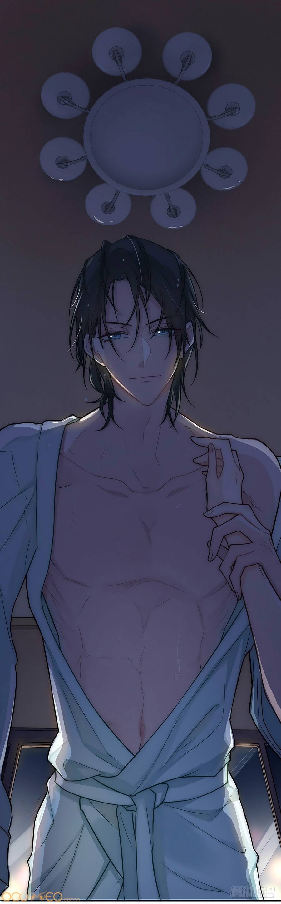 hai cách tìm gặp người yêu chapter 1 19