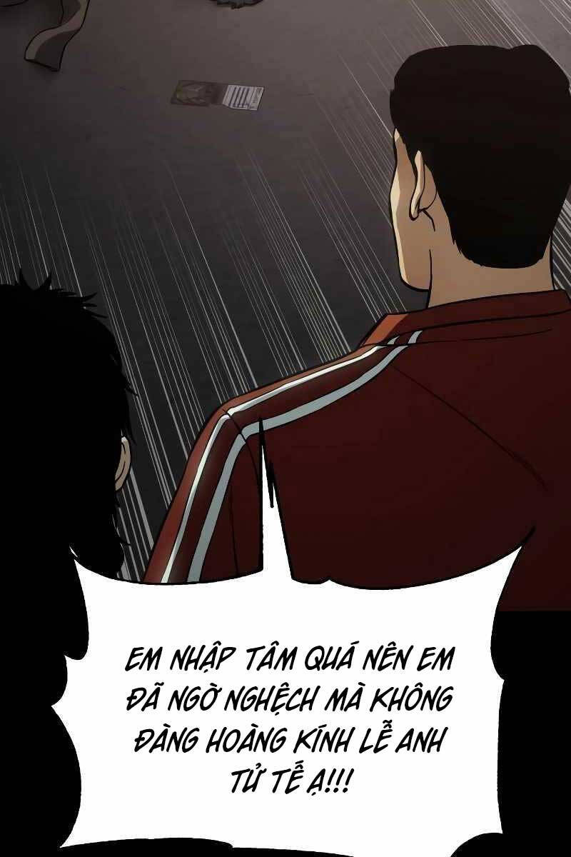 đặc vụ song sinh chapter 16.2 33