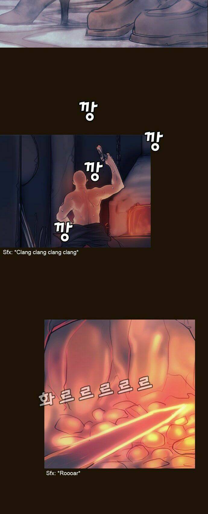 hội ảo thuật chapter 111 26