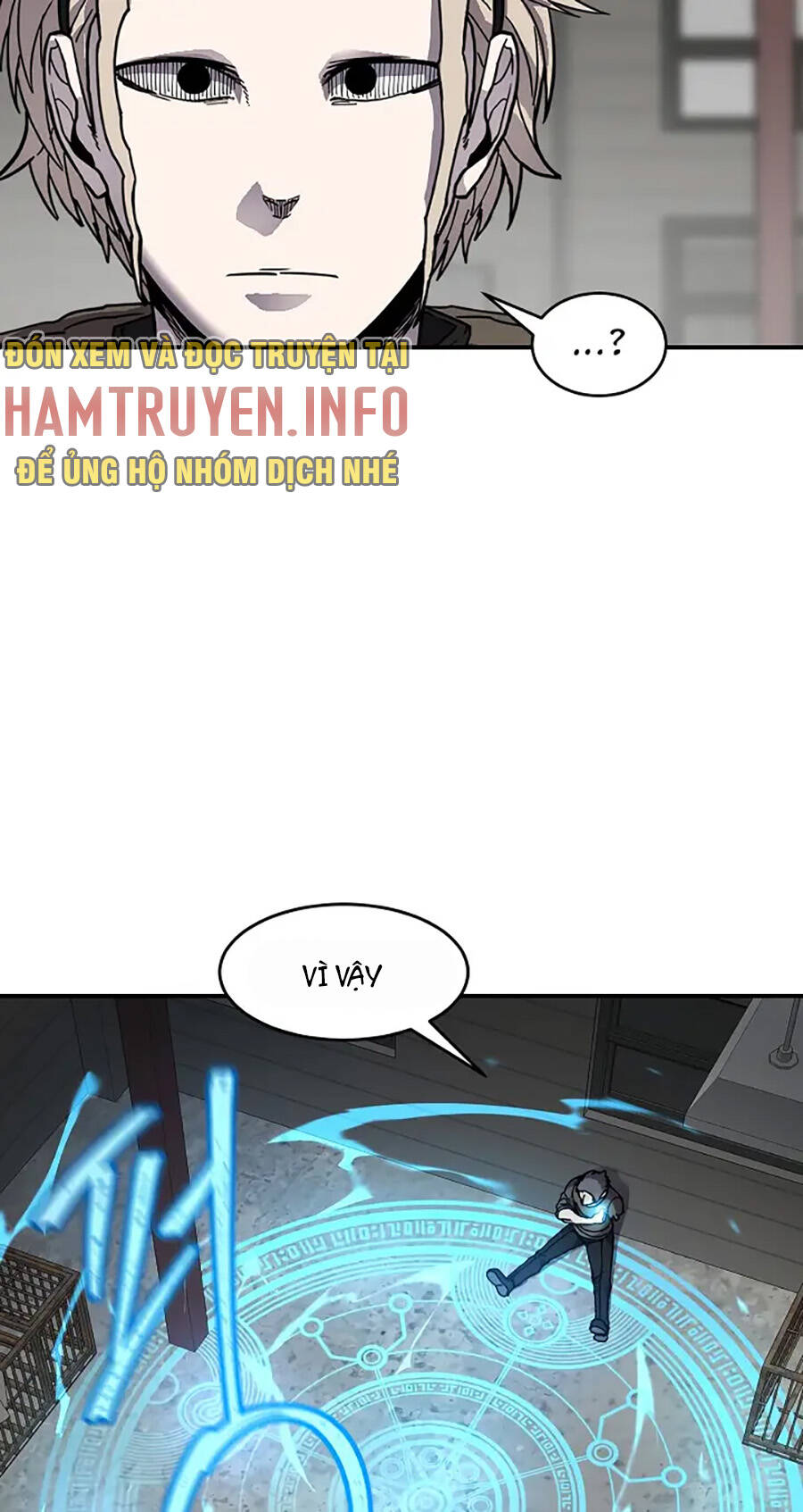 pháp sư hạng b nhanh nhất thế giới chapter 60 44