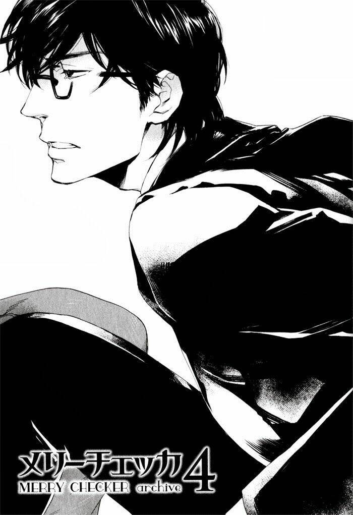 merry checker chapter 4 3