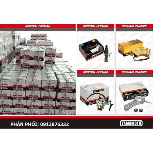 Bình xăng con, IC máy cắt cỏ GX25, GX35