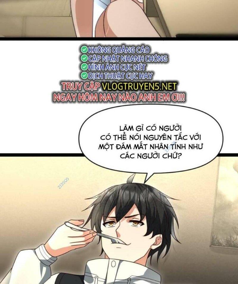 đóng băng toàn cầu: tôi gây dựng nên phòng an toàn thời tận thế chapter 28 6