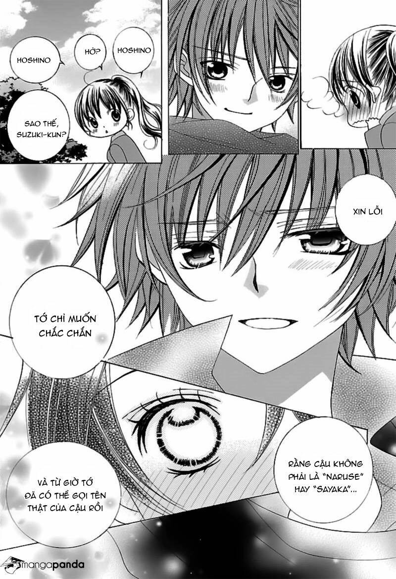 suki desu suzuki-kun!! chapter 67 2