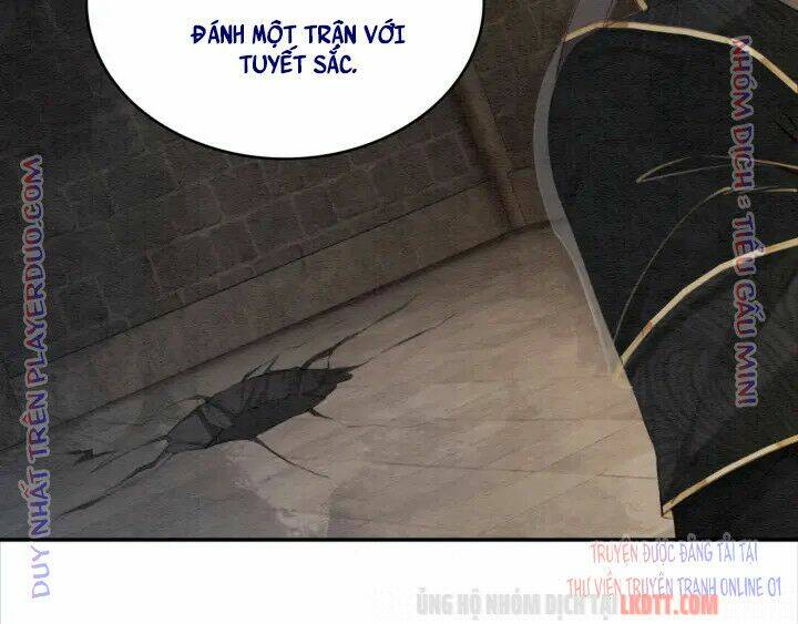 trọng sinh bá sủng nhiếp chính vương quá mạnh mẽ chapter 205 11