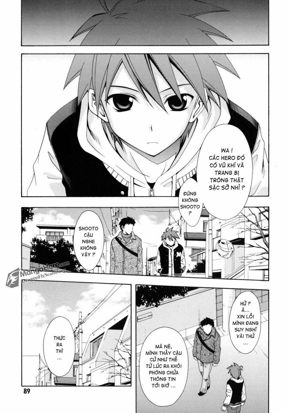 anh hùng xấu xa chapter 12 13