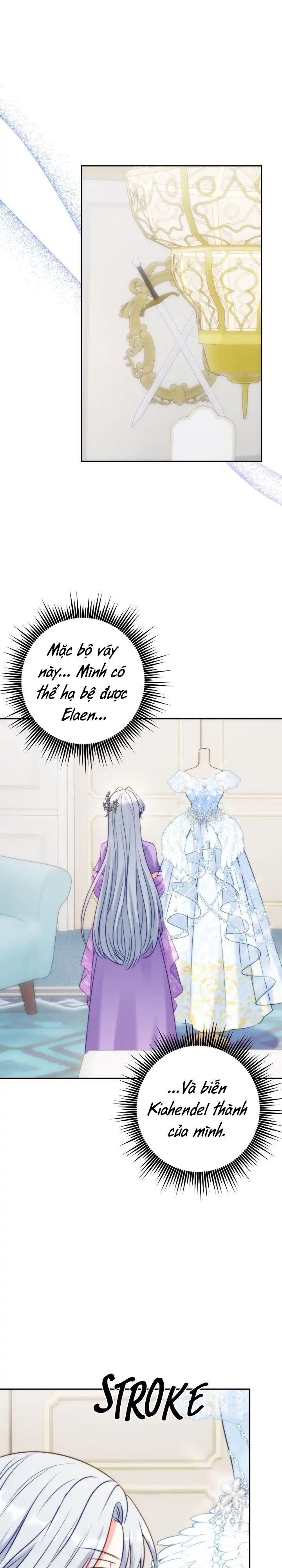 sống cùng với mẹ chồng chapter 45 33