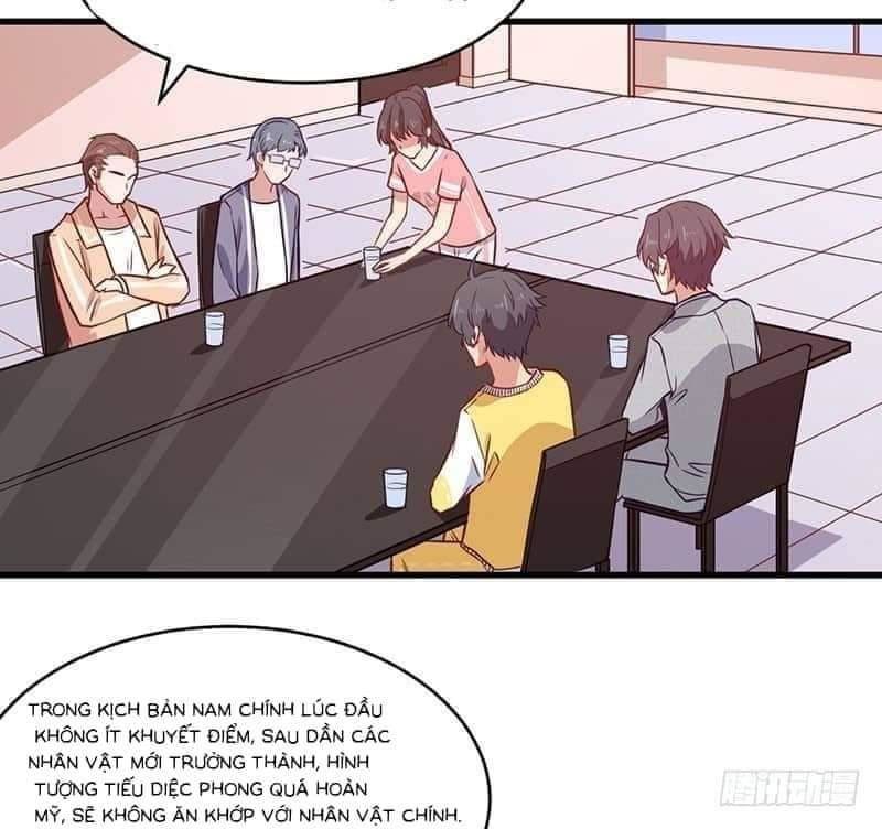 mộc lan muốn xuất giá chapter 17 10