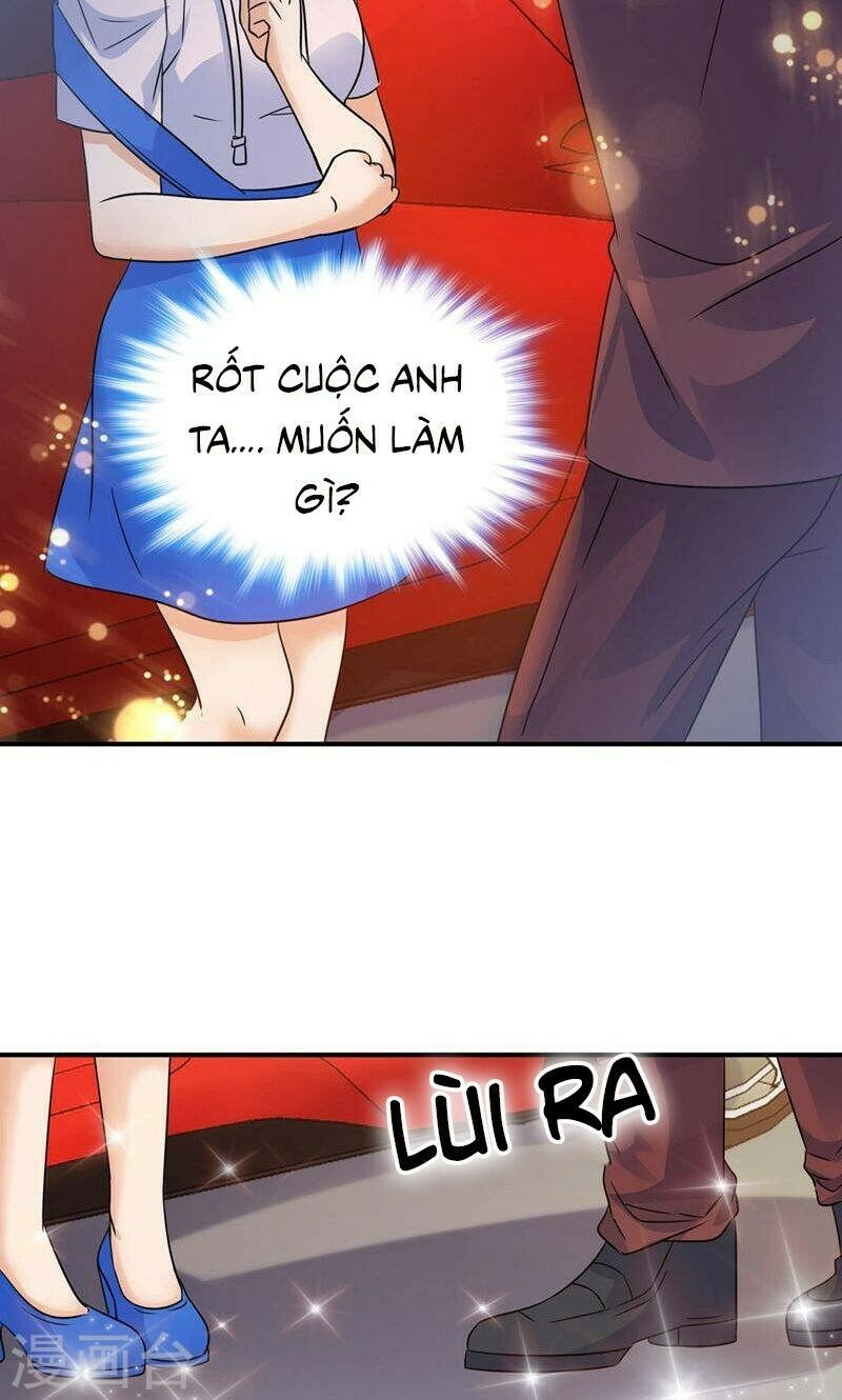 cô vợ siêu mẫu của cố thiếu chapter 146 6