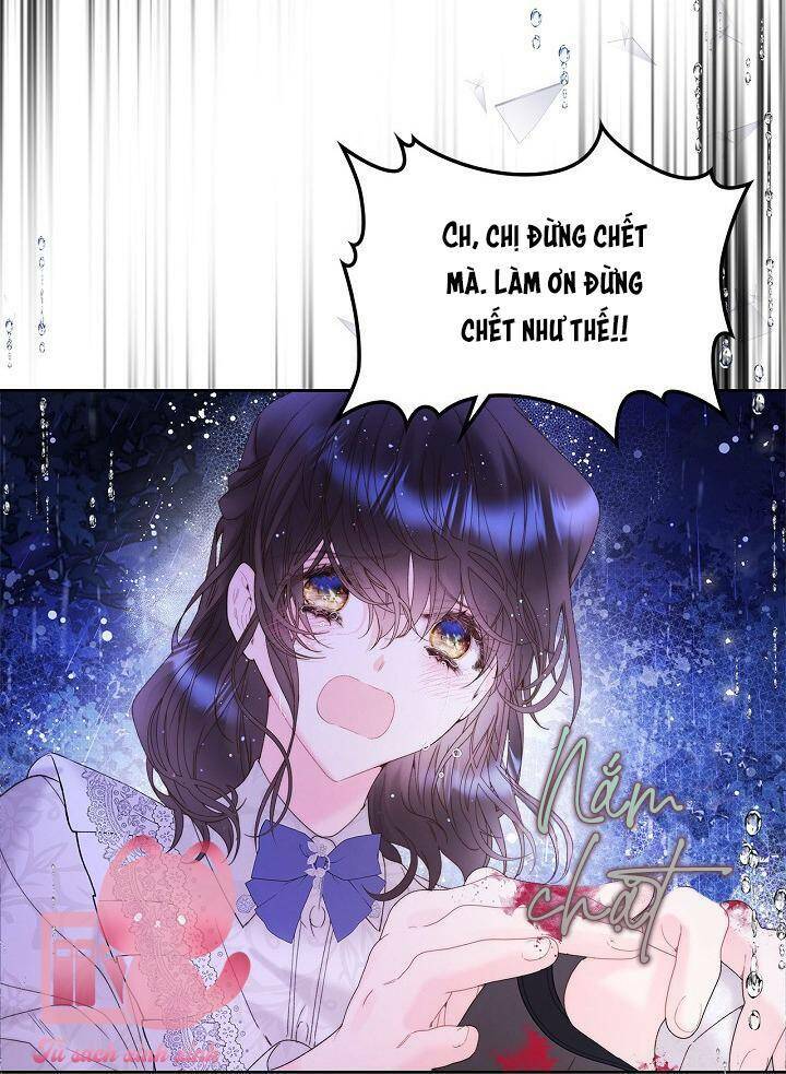 [15+] công chúa chloe chapter 105 37