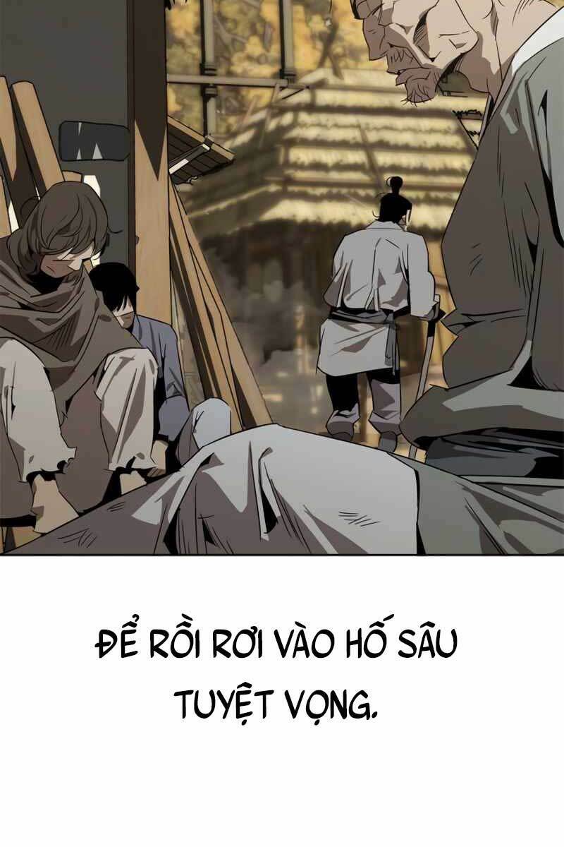 võ học miền viễn tây chapter 0 25