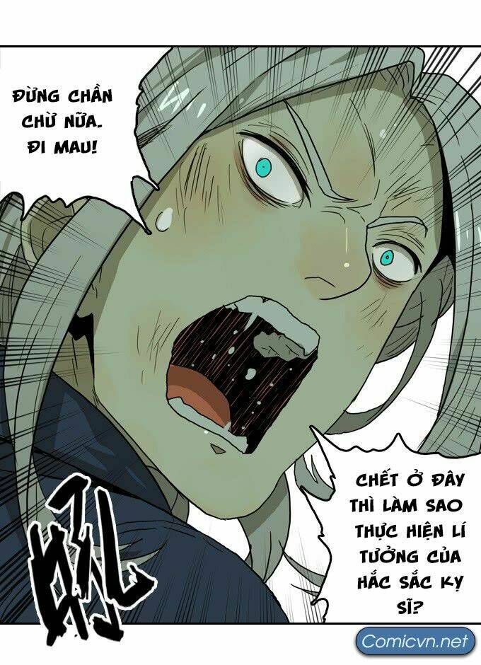 dị nhân bất tử chapter 59 31