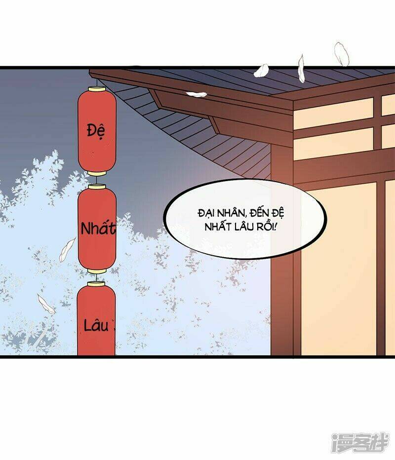 tư thế chính xác cùng bệ hạ yêu đương chapter 24.2 25