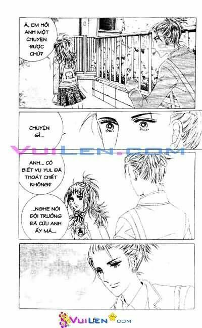 nụ hôn đầu chapter 4 6