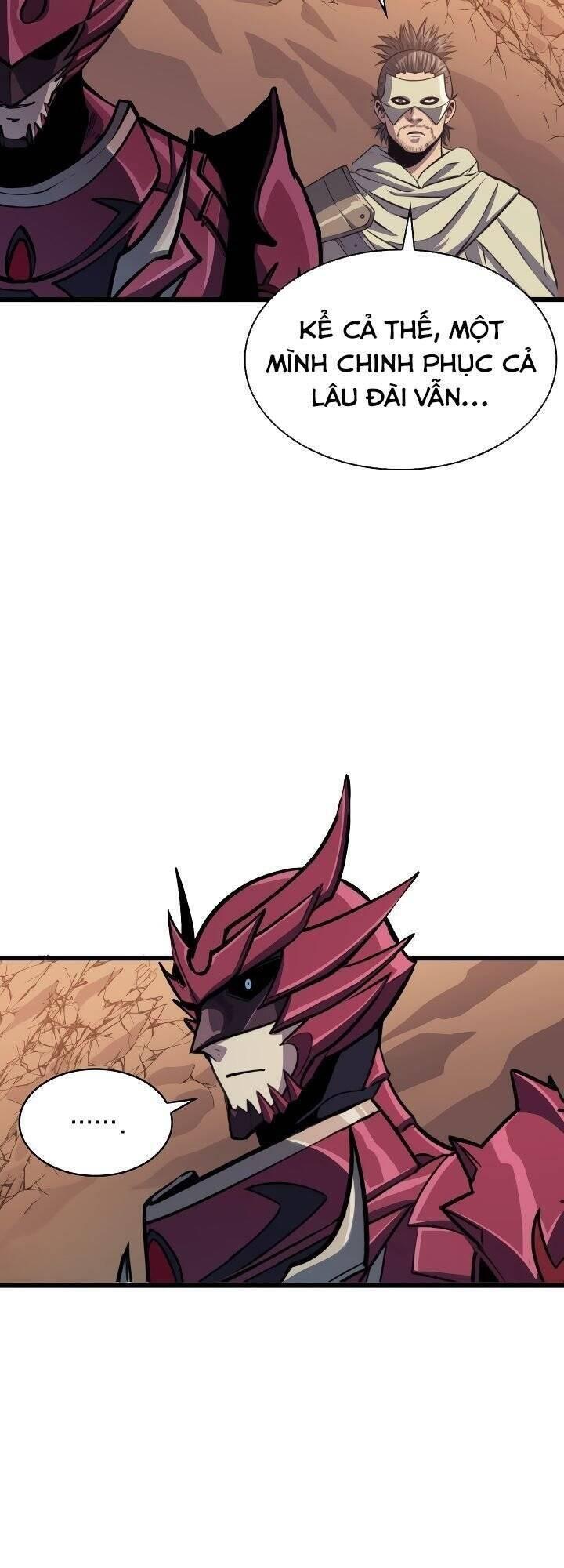 tôi trở lại thăng cấp một mình chapter 78 58