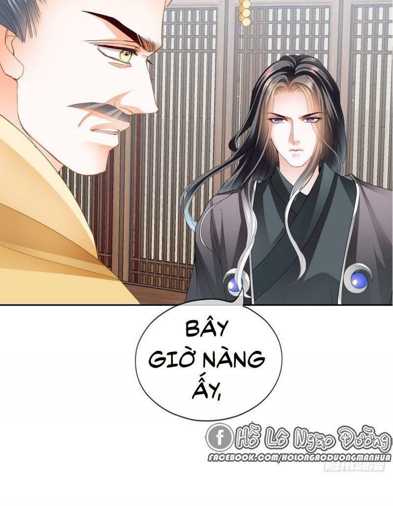 bổn vương muốn nàng chapter 30 13