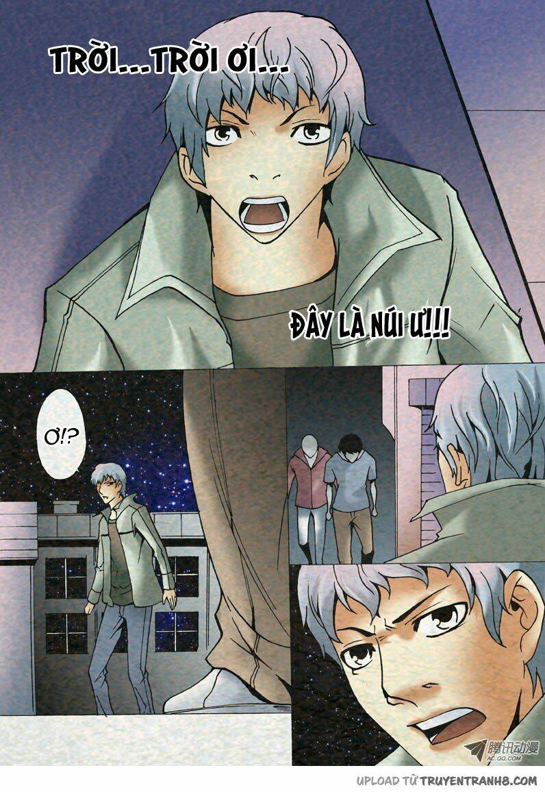 nhân quả tuần hoàn chapter 12.2 6