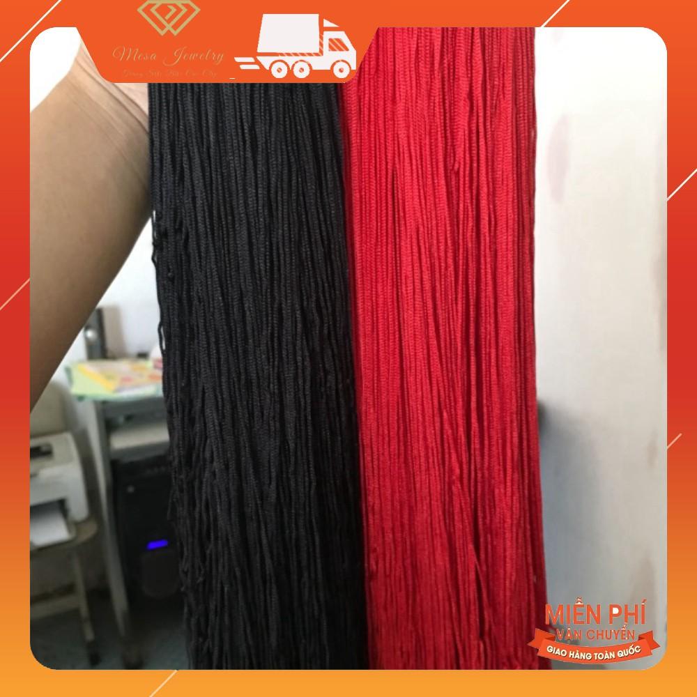 Chỉ đỏ, chỉ đen 50 mét
