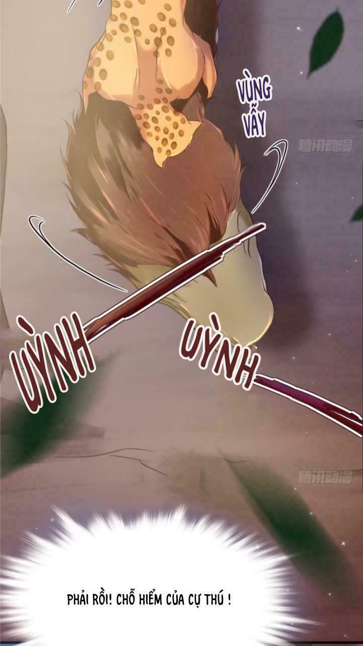 [16+] thảnh thơi thú thế chủng chủng điền, sinh sinh tể chapter 36 2