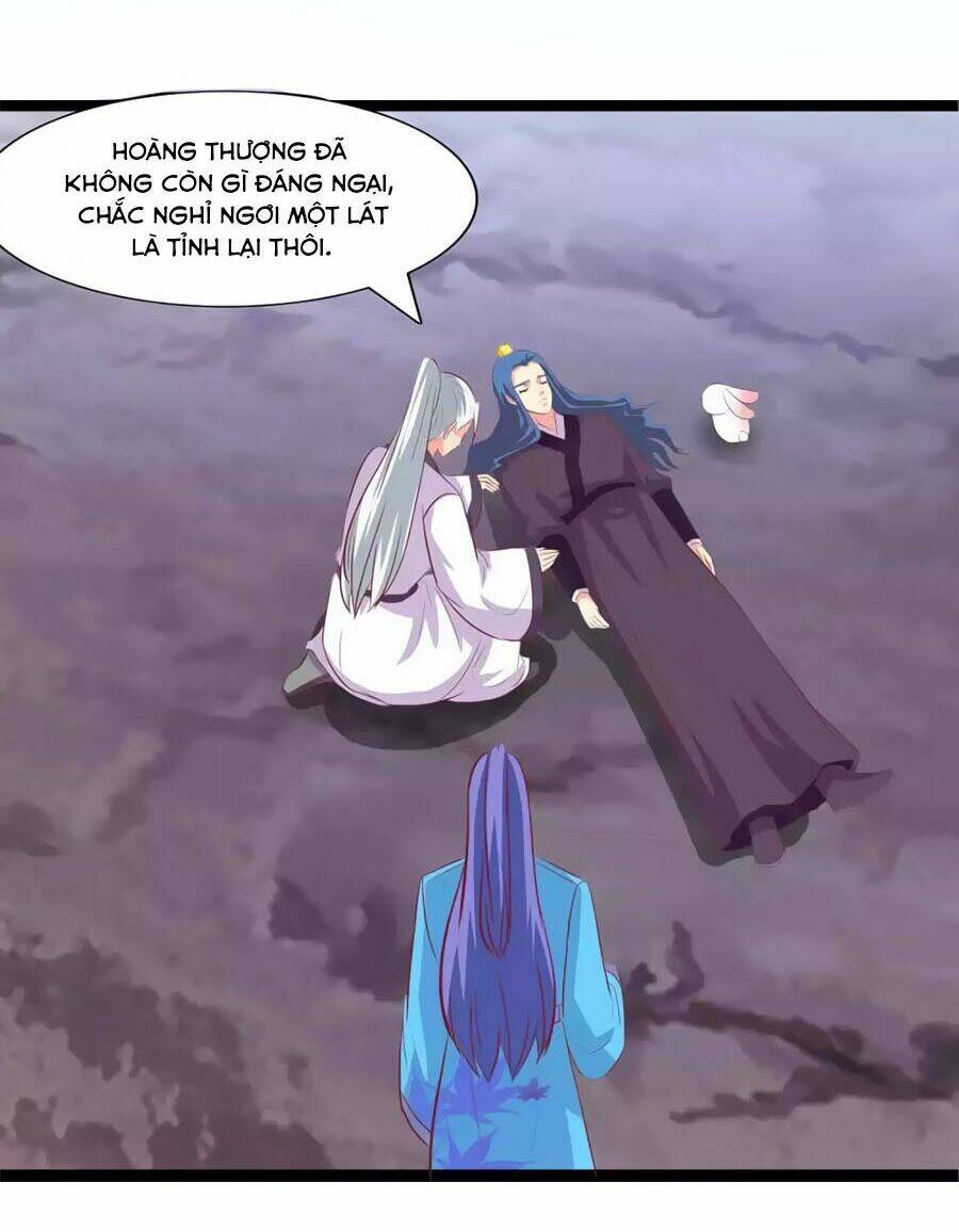 thỏ yêu tiểu vương phi chapter 90 39