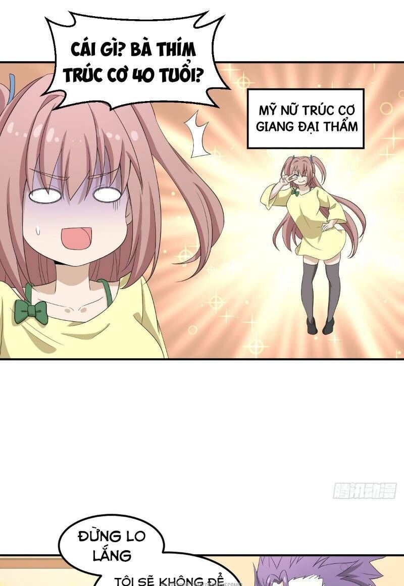 nghịch thiên tiên mệnh chapter 28 22