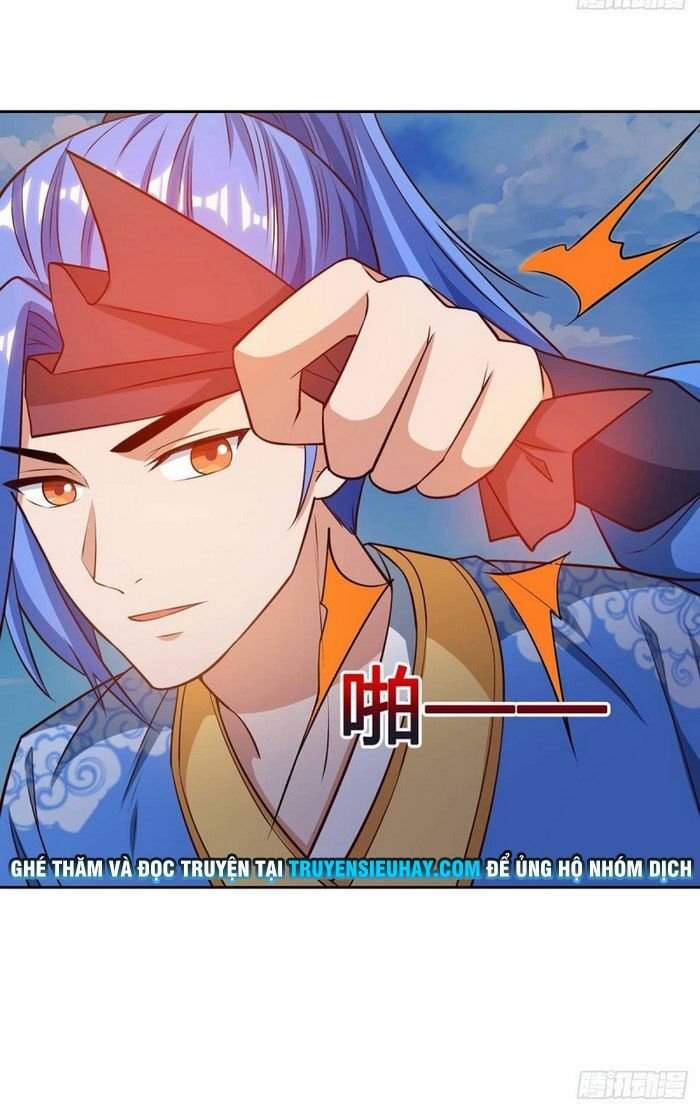 tối cường thăng cấp chapter 171 18