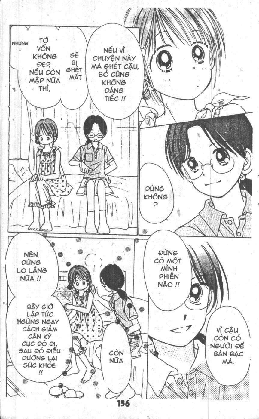 beautiful 100% chapter 2 155