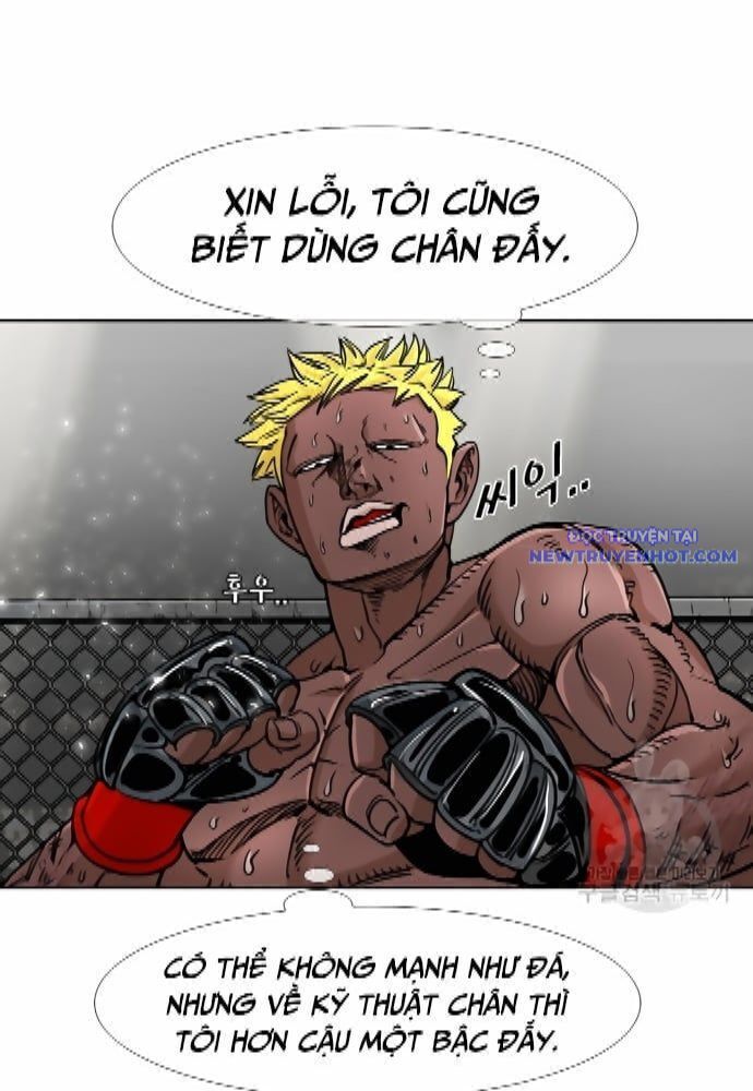 shark - cá mập chapter 261 93