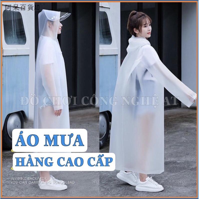 ÁO MƯA CAO CẤP,DÀY DẶN,ÁO ĐI MƯA TIỆN DỤNG CÓ KHOÁ,CÓ MŨ VÀ KÍNH CHẮN