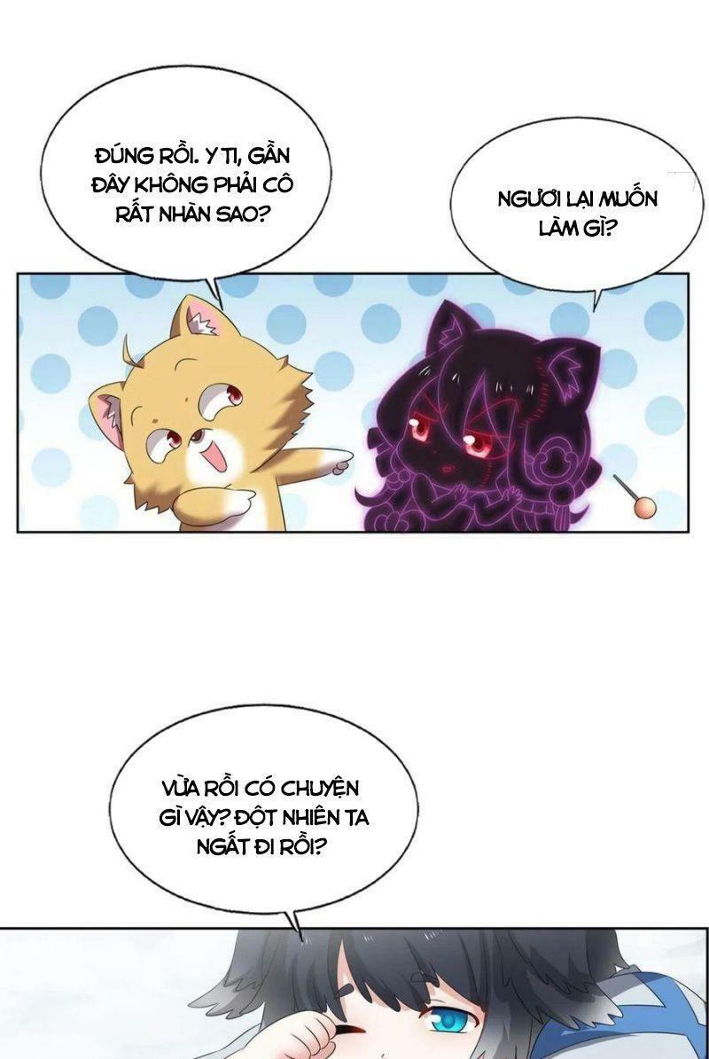 Trọng Sinh Thành Cậu Vàng Tại Dị Thế Chapter 240 25