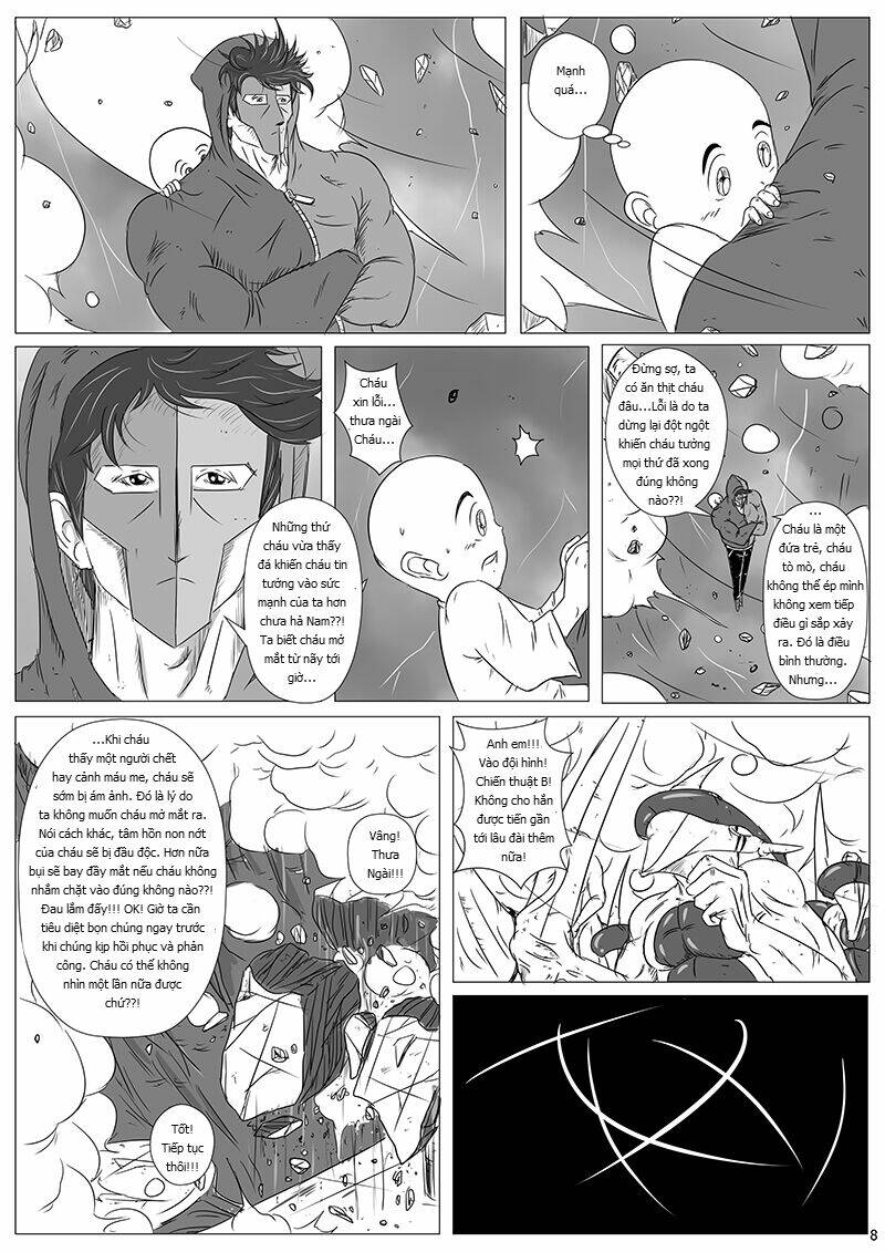 if i have 1 day to live chapter 9 10