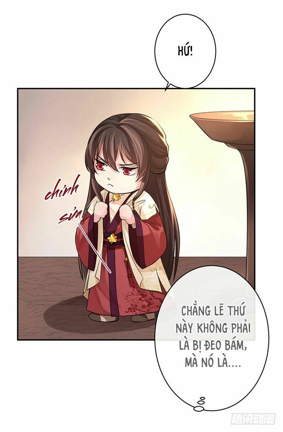 nghiên hương kỳ đàm chapter 55 25