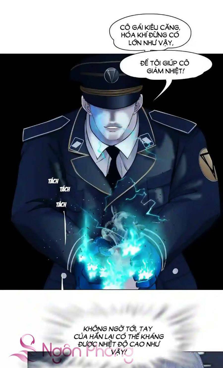 đằng nữ chapter 118 21