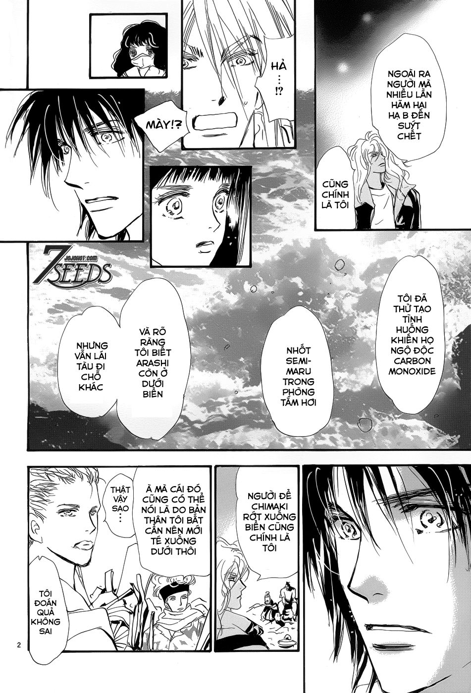 mầm sống chapter 160 4