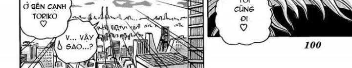 thánh tỏi sành ăn chapter 194 24