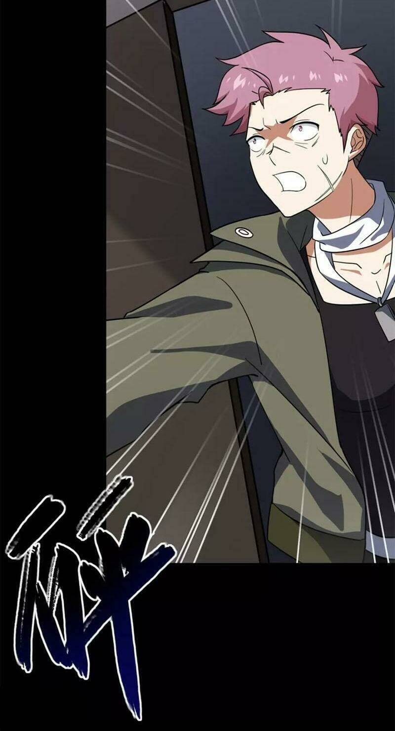 bạn gái virus của tôi chapter 340 18