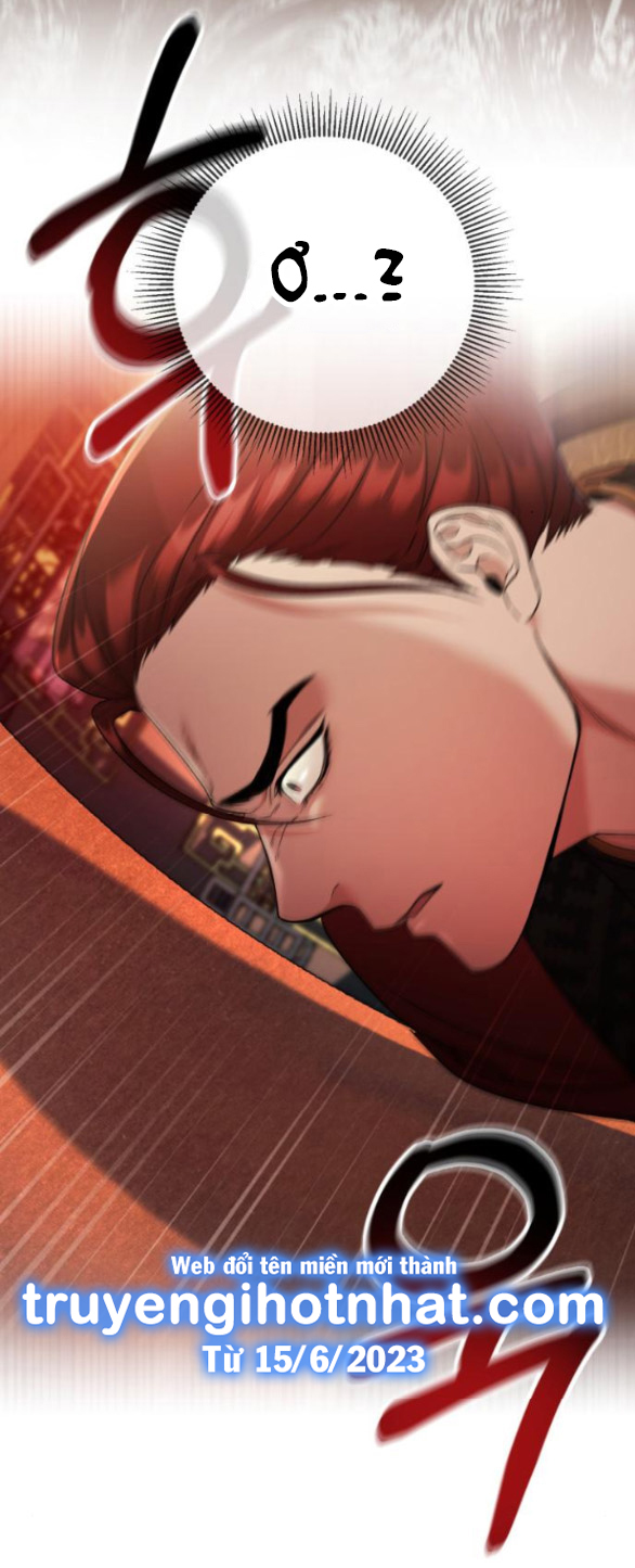 bản tình ca heeran chapter 57.1 28