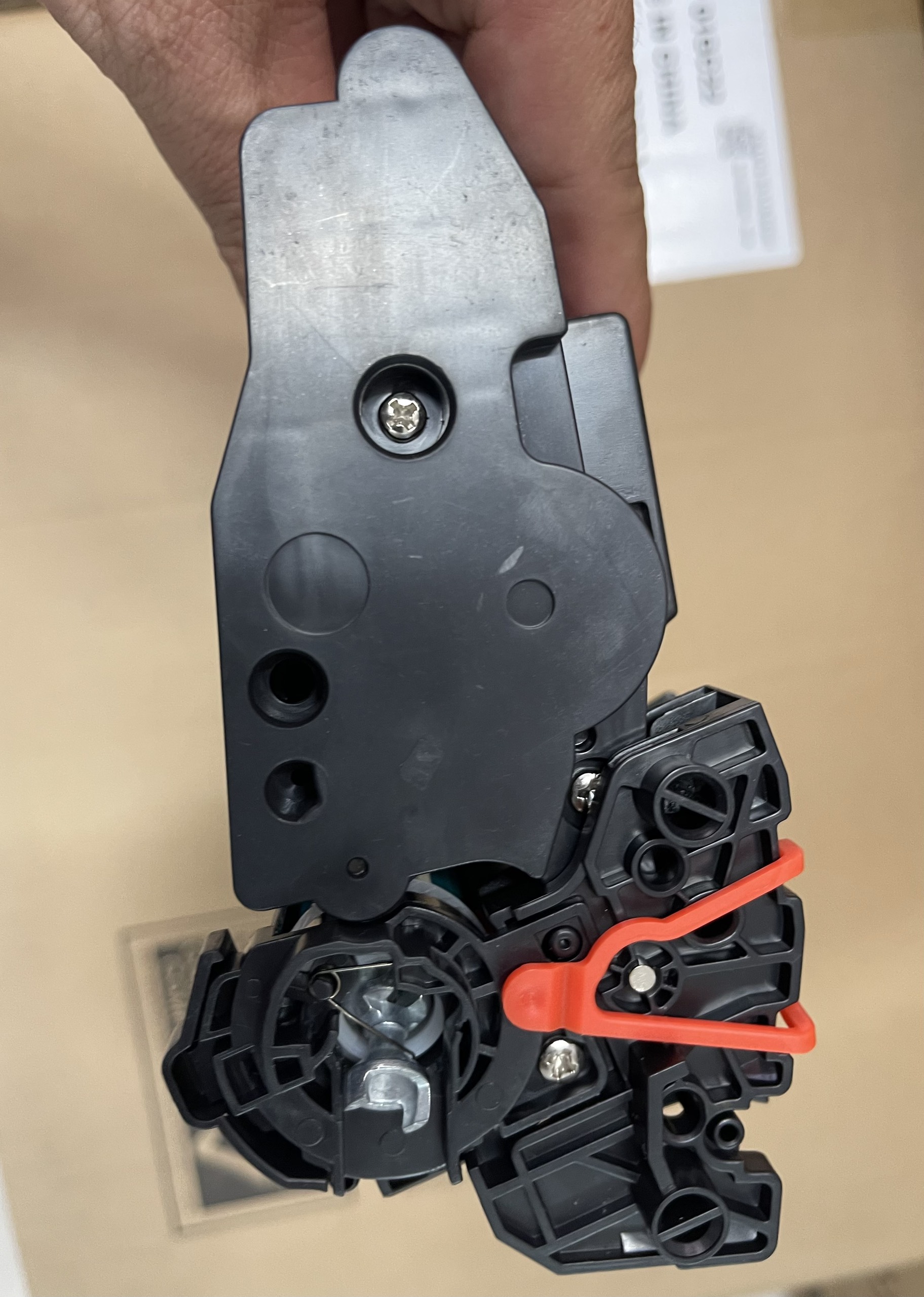 Hộp mực HP 76A  KHÔNG CHIP cho máy in HP Pro M404dn / M404DW / M428dnw