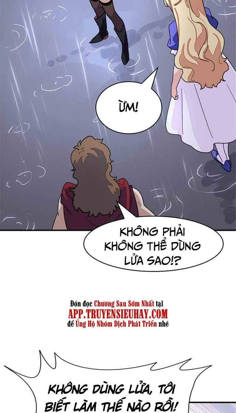 bạn gái virus của tôi chapter 383 8