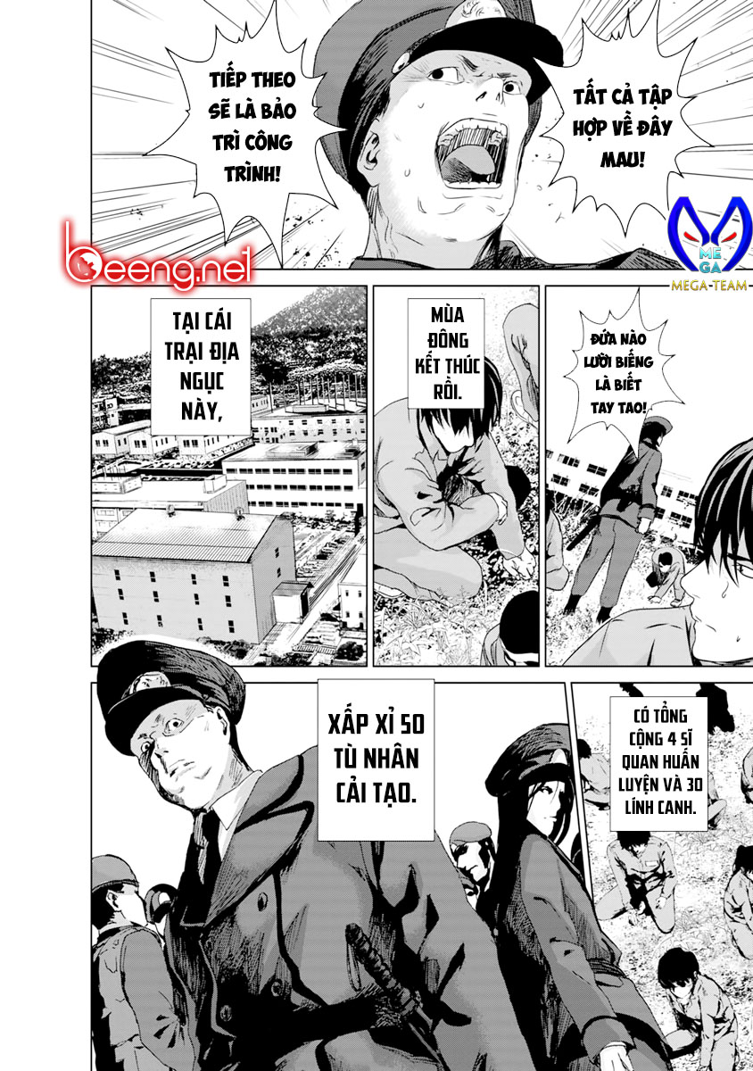 tái sinh manga chapter 5 11