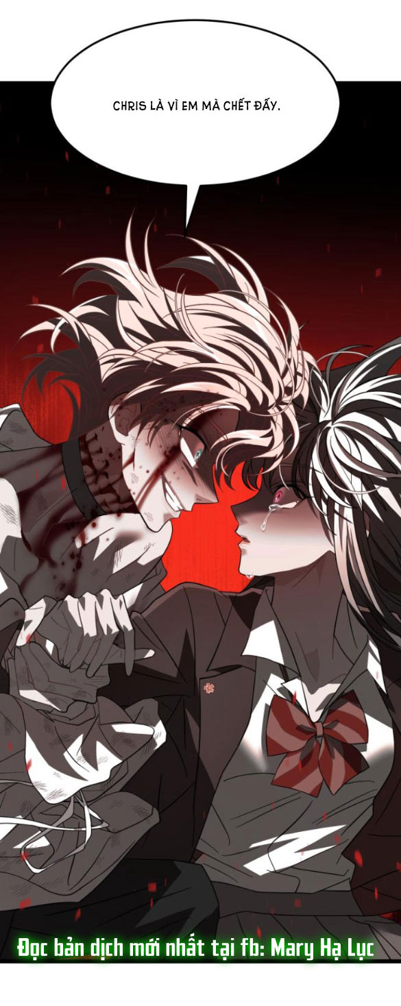 dark moon - tế đàn ánh trăng chapter 61.2 47