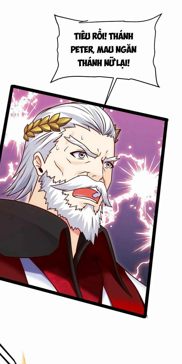 ma thú kiếm thánh dị giới tung hoành chapter 181 1