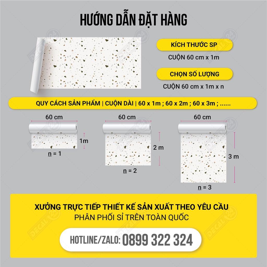 Giấy Dán Bếp chịu nhiệt chống dầu mỡ, dễ lau chùi, decal dán tường bếp DGB-063-TT Hàng Cao Cấp