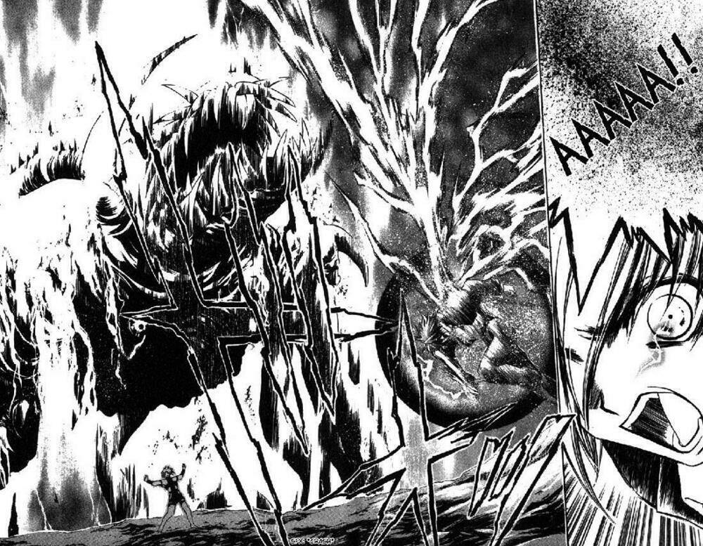 watashi no messiah-sama chapter 13 18