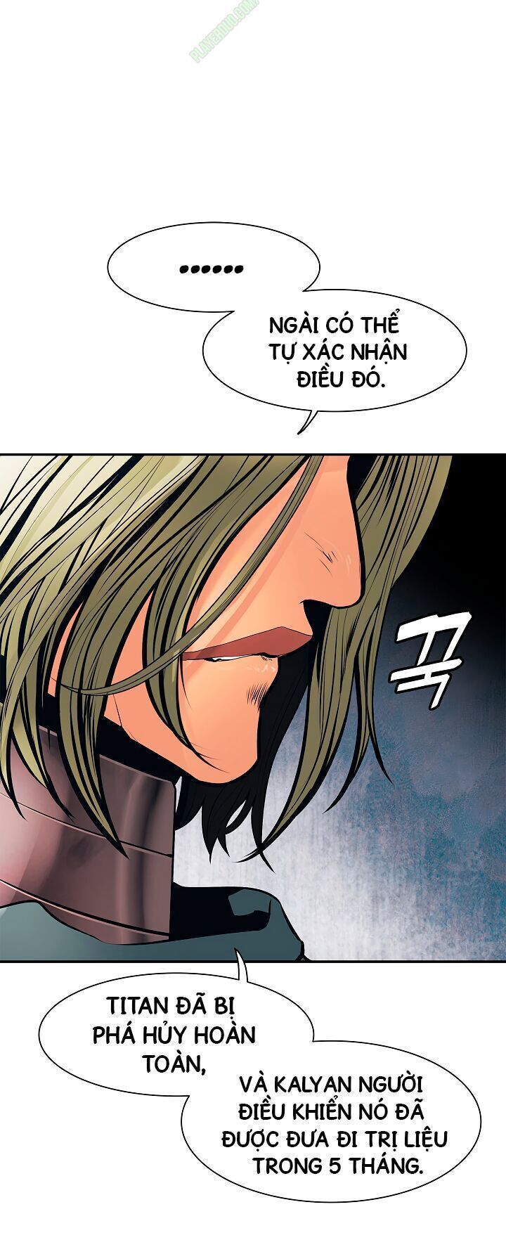 bất bại chân ma chapter 26.1 15