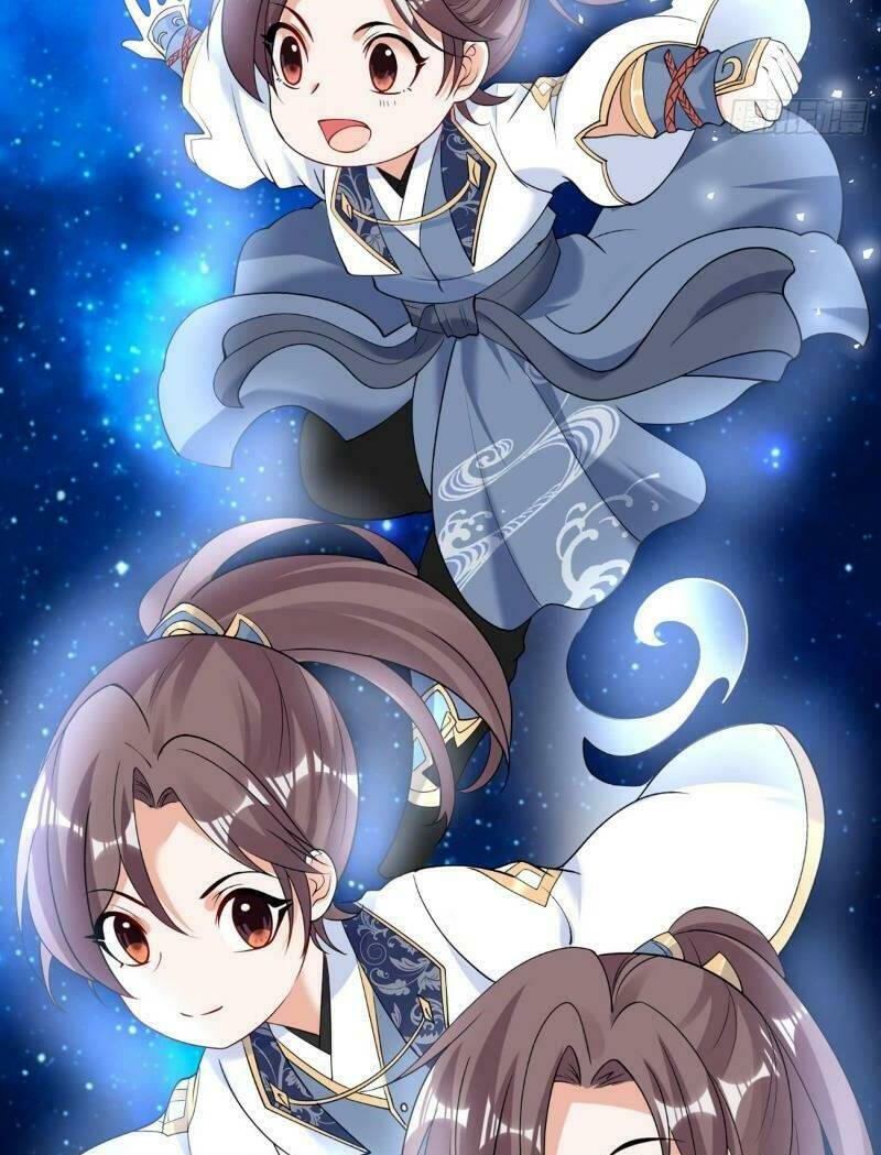 giáng thần chiến ký chapter 70 29