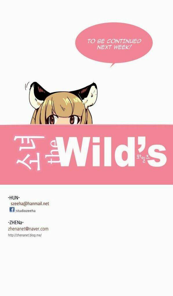 nữ sinh trường wilds chapter 119 24