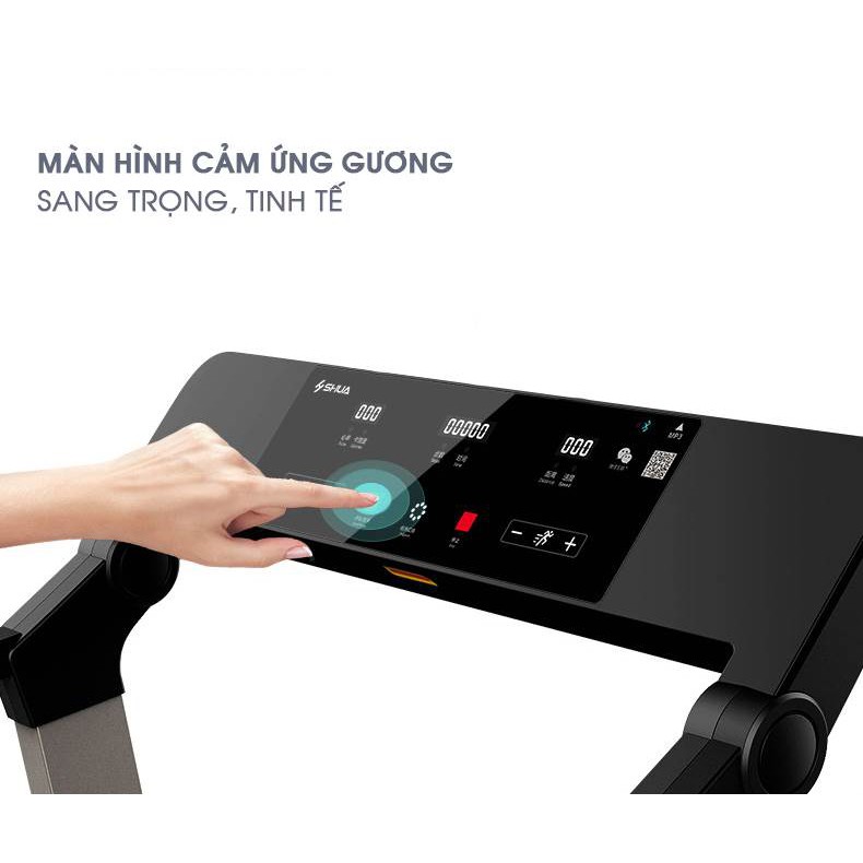 Máy Chạy Bộ Mã SH-T3100