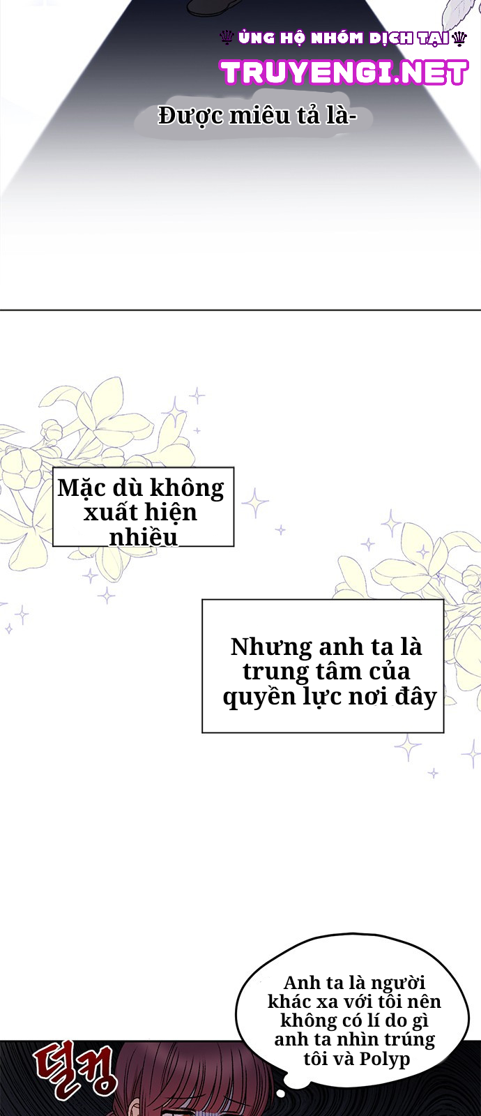 bé con tinh ranh muốn biến tôi thành mẹ kế chapter 1 30
