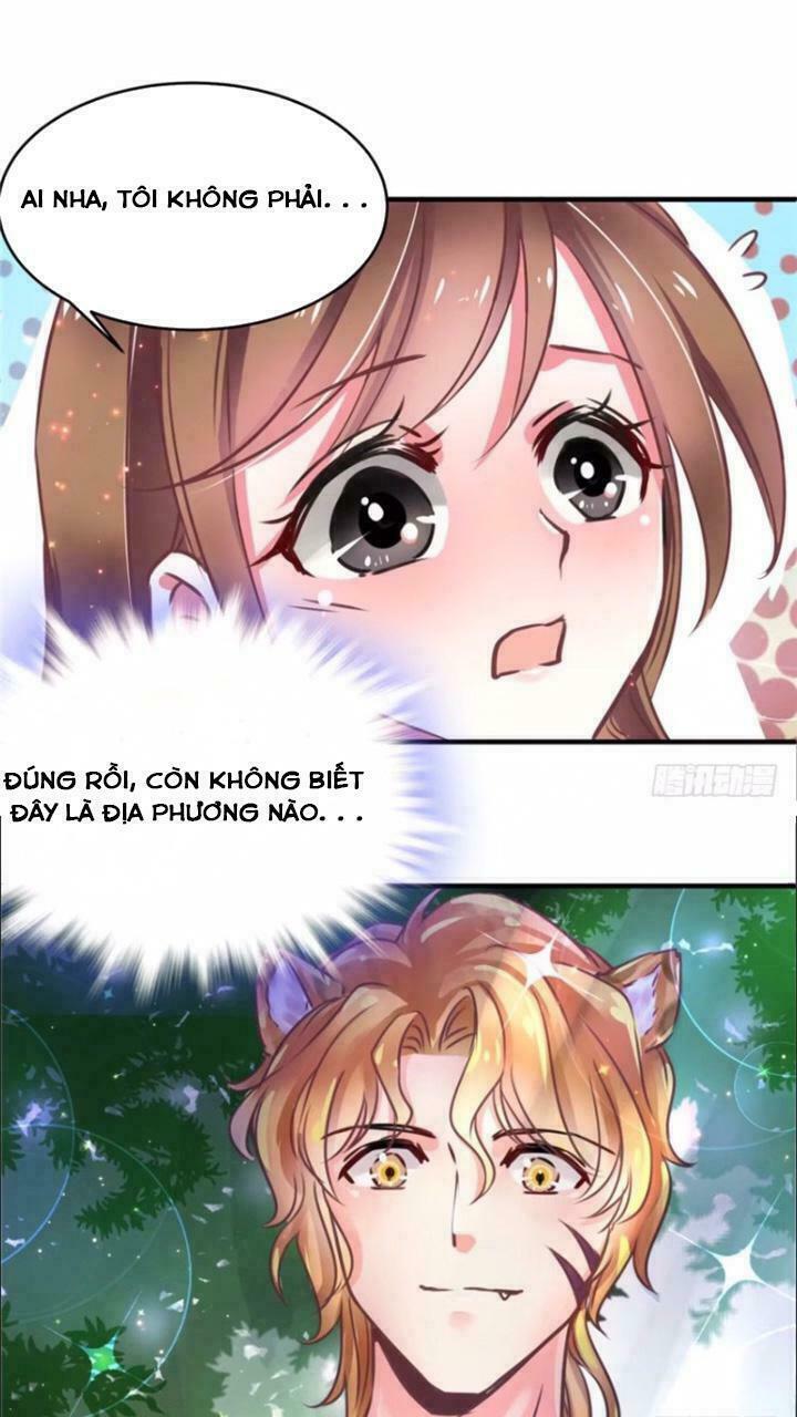 [16+] thảnh thơi thú thế chủng chủng điền, sinh sinh tể chapter 2 17